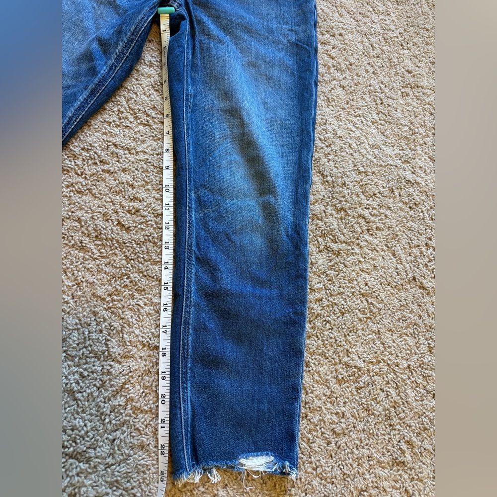 American Eagle Outfitters Strigid Jeans - Picture 3 of 5